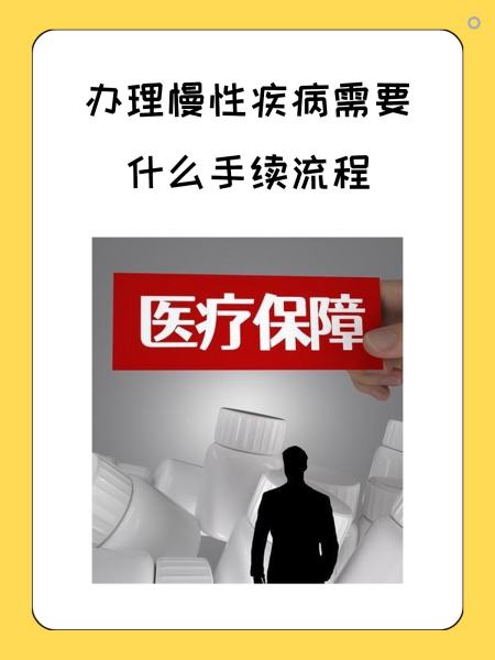 安康慢性疾病医保怎么办理(慢性疾病医保怎么办理的)