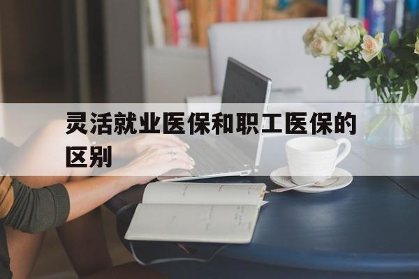 安康灵活就业医保和职工医保的区别(天津灵活就业医保和职工医保的区别)